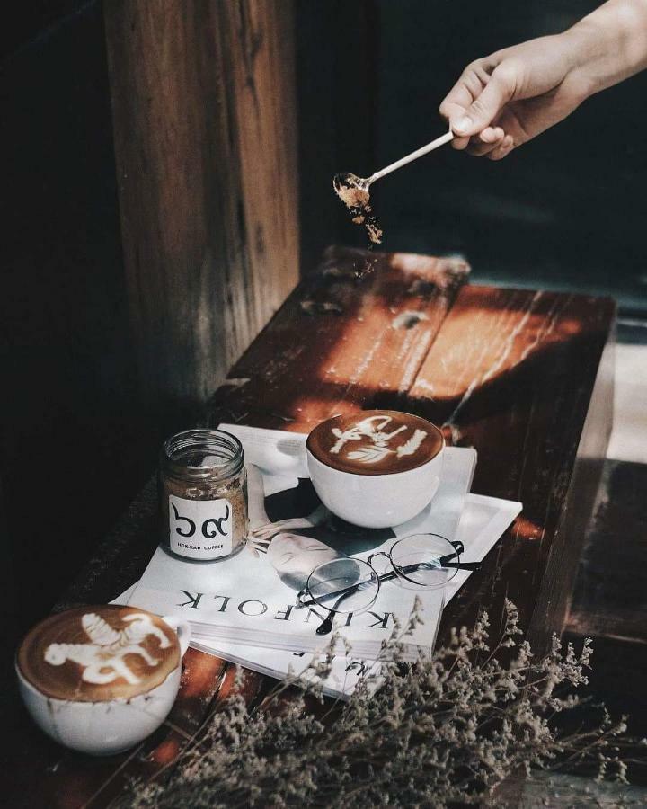 דירות צ'יאנג ריי Yayo Coffee And Bed מראה חיצוני תמונה